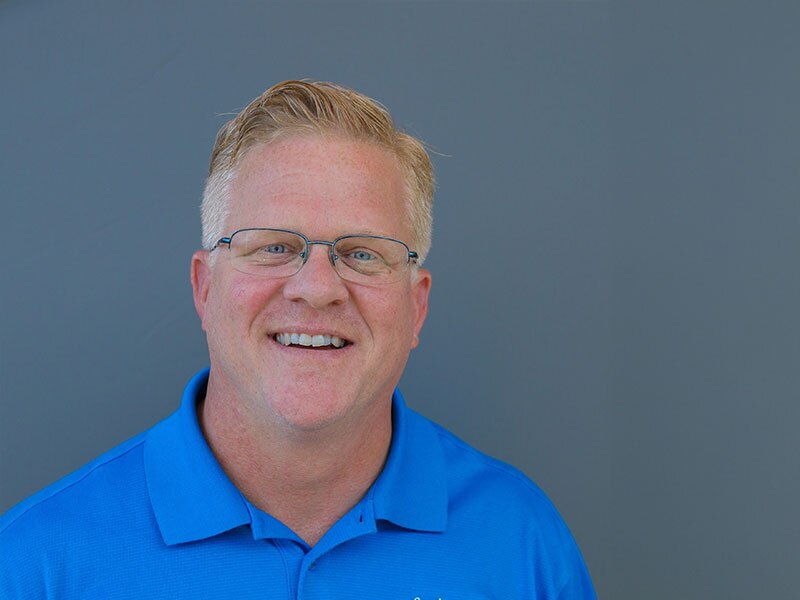 Andrew Lynch, Professor, Marketing | Co-Chair, Sport, Marketing and Hospitality at SNHU.