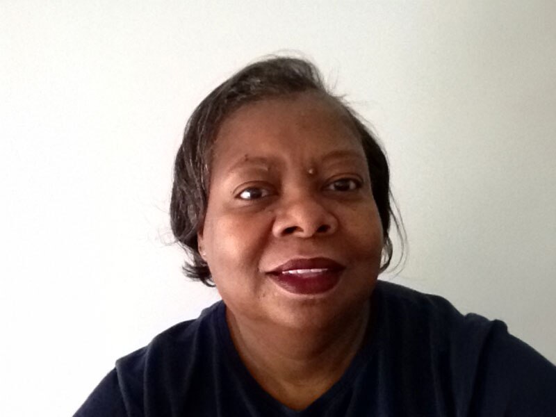 Dr. Charlotte Broaden, Professor (International Business).
