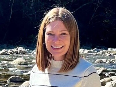 Corrie Spaulding, Assistant Professor of Mathematics at SNHU.