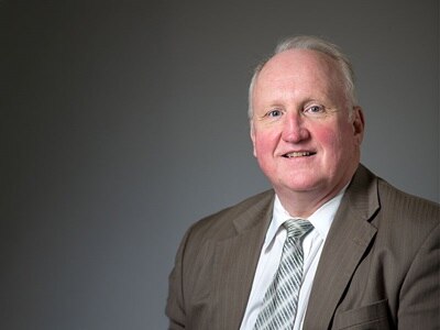 Daniel J. Murphy, Assistant Professor of Accounting at SNHU.