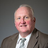 Daniel J. Murphy, Assistant Professor of Accounting.
