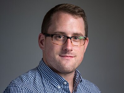 David Humphreys, Director, AI integration. 