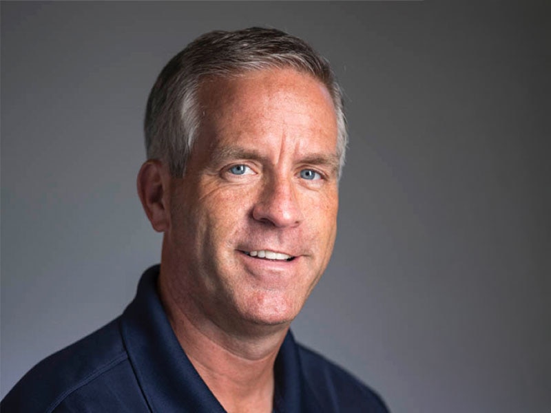 Doug Blais, Professor, Sport Management at SNHU