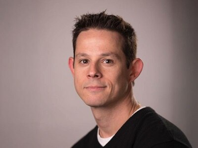 Edward Brillant, Instructor and Chair, Game Art and Interactive Design at SNHU.