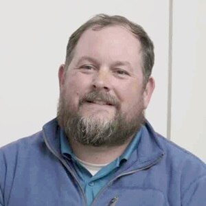 Jeremy Glines, Chair, Accounting | Coordinator, VITA Program