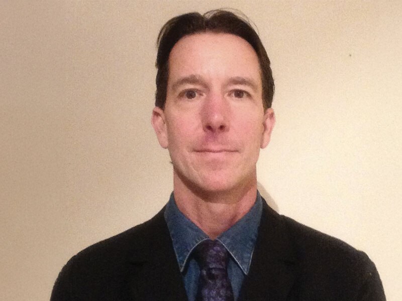 Mark Hecox, Chair of Sport Management | Professor, Sport Management at SNHU