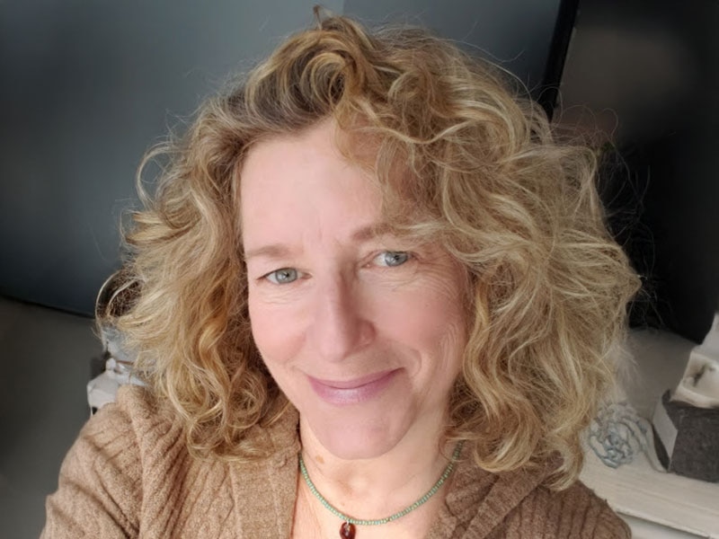 Michele Goldsmith, Full Professor, Coordinator (Environmental Science) at SNHU