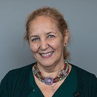 Dr. Marlyn Tadros, Professor