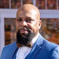 Lowell C. Matthews, a professor of organizational leadership at SNHU.