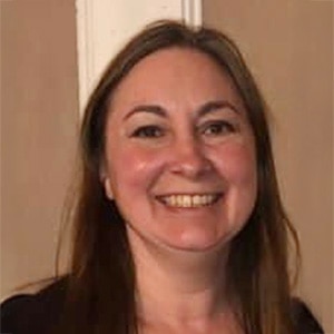 Dr. Shauna Beaudin, associate professor at SNHU campus.