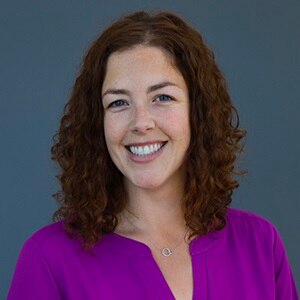 Lisa Speropolous, Associate Professor and Department Chair, Justice Studies at SNHU.