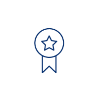 Ribbon icon