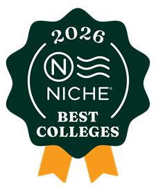 2026 NICHE Best Colleges