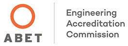 ABET logo