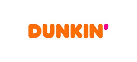 Dunkin' Logo