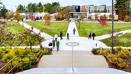 SNHU Campus